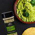 The Spice Lab Guacamole Mix Seasoning for Avocado, Shaker Jar, All Natural and Keto Friendly