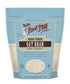 40oz (Pack 4) Bob's Red Mill Oat Bran, of - Non GMO, Vegan, Kosher