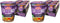 Nissin Cup Noodles Stir Fry Rice with Noodles, General Tso's Chicken, 2.68