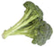 Fresh Nation Farmers Market Locally Grown Organic, Broccoli, 1 pound