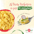 (8 oz.) isiBisi Gluten-Free Baby Mafalda Pasta - Mini Lasagna Noodles Made With Corn and Rice Flour - Vegan, Non-GMO