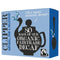 Clipper Tea, Organic Decaf, Plant-Based, Decaffeinated Black Tea, Great Over Ice, 1