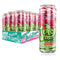 AriZona Cherry Lime Rickey Soda, A Brooklyn Original Sparkling Drink - Big