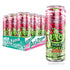 AriZona Cherry Lime Rickey Soda, A Brooklyn Original Sparkling Drink - Big