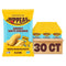 HIPPEAS Chickpea Puffs, Groovy White Cheddar, Gluten Free Snacks, Dairy Free, Vegan,