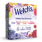 Welch's Singles To Go Variety Pack, Watertok Powdered Drink Mix, Includes 4