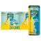 Maison Perrier French Kiss Sweetened Sparkling Juice Beverage, Mango & Coconut Flavors