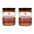 KC Natural - Garden Cherry Tomato Free Salsa - Nightshade Free -