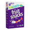 YumEarth Organic Assorted Flavor Fruit Snacks - Allergy Friendly (Top 9 Free),