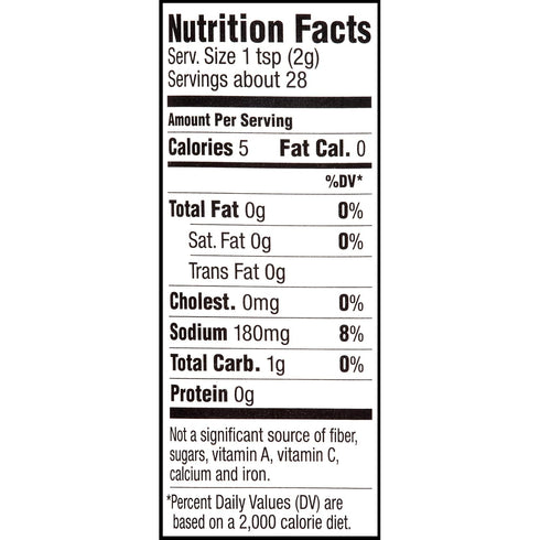 Molly Mcbutter Sprinkles Butter Flavor, 2 oz