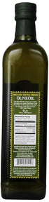 Newman's Own 25.3 oz (Pack 2) Organic Extra Virgin Olive Oil