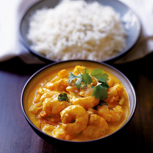 -85g 3 Rajapuri Mixed Spices | Coconut Curry / Ounce | Brings The Taste Of The Caribbean Home