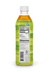 0 16.9 (Pack 12) Teas' Tea Unsweetened Pure Green Tea, Organic, Sugar Free, Calories, Ounce