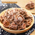 FIFIWER Plum10.6oz 300gSweet Salty and Sweet Dried / and Sour PlumsPreserved Fruit Dried Plum Plum meat healthy snacks