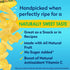 100% 8 Oz, Packaging Dole Canned Fruit, Pineapple Tidbits in Pineapple Juice, Gluten Free, Pantry Staples, May Vary