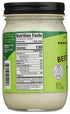 AUX DELICES DES BOIS 11 Oz, Aux Dlices Des Bois Premium Rendered Beef Tallow, Natural Cooking Fat for Searing, Frying