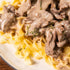 McCormick Beef Stroganoff Seasoning Mix, 1.5 oz (Pack of 12)
