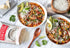 (2 2.2 lbs) Matiz Valenciano Paella Rice from Spain | Traditional Spanish Medium-Grain | Risotto, Arrs Negre, Seafood