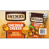 Packs, 30 Snyder's of Hanover Pretzel Sandwiches, Cheddar Cheese, Snack Ct