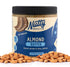 Nutty Novelties Classic Almond Butter - High Protein, Sweet Nut Butter -