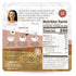 (5-Pack) Wild Zora - Instant Grain-Free Hot Cereal - AIP Baked Apple