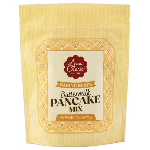 16 oz Ann Clark Buttermilk Pancake Mix