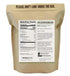 1 lb, (Pack 2) Anthony's Date Sugar, Gluten Free, Non GMO, Vegan, Granulated