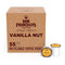 Don Francisco's Vanilla Nut Flavored Coffee Pods, 55 Count, Medium Roast, Compatible
