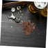 1bag Mobestech Natural Toasted Japanese Oak Chips for Wine Making Homebrewing Enhance Wine Flavor Aroma