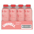 12 Pack Unwell Hydration Electrolyte Drink For Rapid Hydration + Focus Strawberry