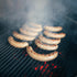 25 lbs 32mm-35mm Bearded Butchers Classic Bratwurst DIY Kit Seasons Up to Meat for Authentic Brats Use as Base