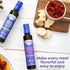 8.45 Oz (Pack 2), Fody Foods Garlic & Shallot Infused Extra Virgin Olive Oil, of Low FODMAP Certified, Gut & IBS