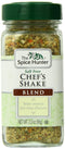 Spice Hunter Salt Free Chefs Shake Blendjars (6x2oz)