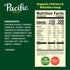 16.3 oz Pacific Foods Organic Chicken and Wild Rice Soup, Can