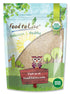 Food to Live Organic White Quinoa, 4 Pounds Whole Grain, Non-GMO, Kosher,