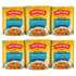 Tasty Bite Indian Bombay Potatoes, Microwaveable Ready to Eat Entre, 10 Ounce