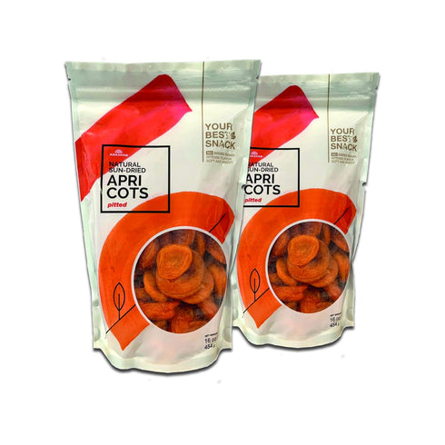 Arashan Apricots Delicious Dried Apricot Fruit, MOST Delectable Dry Apricot In The