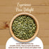 5 Lbs. NY SPICE SHOP Raw Shelled Pumpkin Seeds (Pound) Raw Shelled Pepitas (Pumpkin) - Whole Raw Pumpkin Seeds Ready