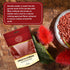 Spicy World Annatto Powder, 7 Oz Bag of Premium Ground Annatto Seed for Vibrant Latin American Dishes