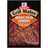 McCormick Grill Mates Brown Sugar Bourbon Marinade, 1.25 oz, 3 pk