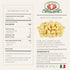 (Pack 3), 500g 2 Rustichella d'Abruzzo Potato Gnocchi of Traditional Italian Dumplings - Soft, Pillowy Texture - Cooks
