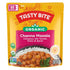 Tasty Bite Organic Channa Masala, 10 Ounce, Pack of 6, Ready to Eat, Vegan & Gluten Free