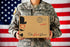 Package: Pack, Package Healthy VEGAN Snacks Care Non-GMO, Vegan Jerky, Protein Bars, Cookies, Fruit & Nuts, Healthy