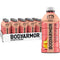 BODYARMOR LYTE, Peach Mango, Electrolyte Drink, 35 Calories, 28 Fl Oz Bottles