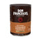 Don Francisco's Cinnamon Hazelnut Ground Flavored Coffee: Rich, Aromatic 100% Arabica Blend