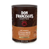 Don Francisco's Cinnamon Hazelnut Ground Flavored Coffee: Rich, Aromatic 100% Arabica Blend