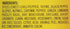 Dash Salt-Free Seasoning Blend, Caribbean Citrus, 2.4 Ounce