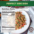 10 lb Osem Israeli Pearl Couscous - Wheat Couscous Pearls, Cous Cous Bulk, Pearled Mediterranean Pasta Alternative