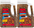 Dixie Lily Jambalaya Rice Mix - Long Grain Parboiled Rice with Bell