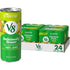 V8 Deliciously Green 100% Fruit and Vegetable Juice, 8 fl oz Can